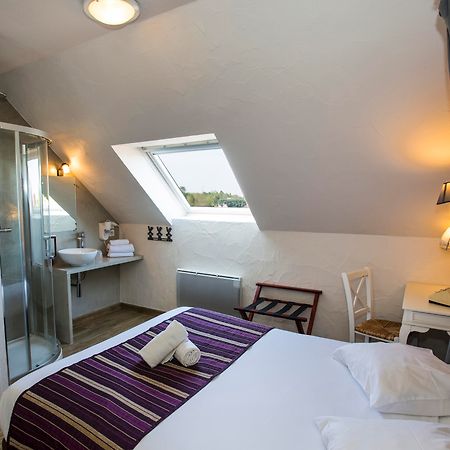 Le Domaine De Rouffach Hotel Bagian luar foto