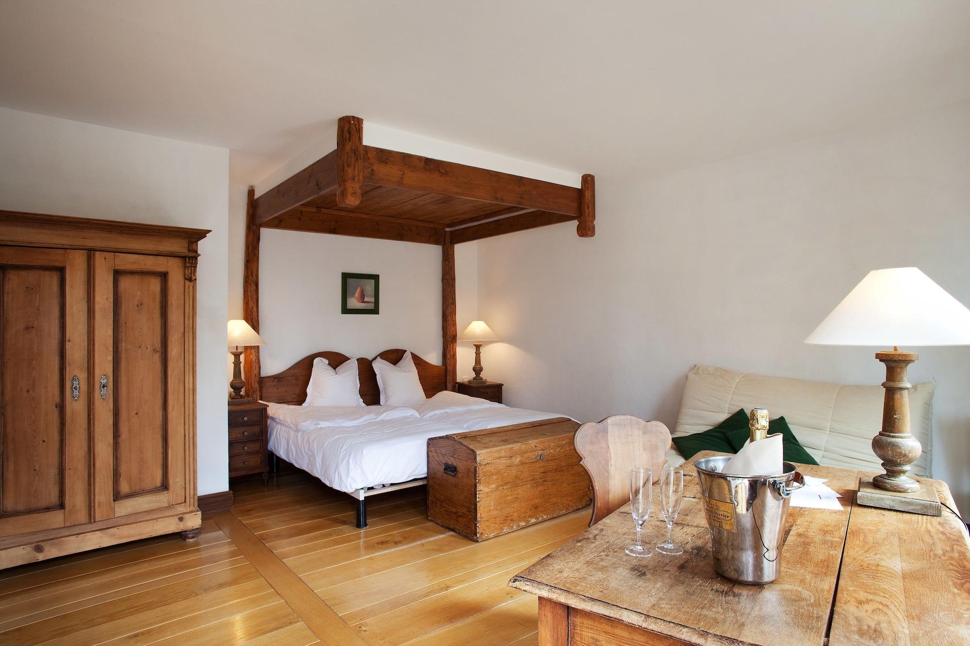 Le Domaine De Rouffach Hotel Bagian luar foto