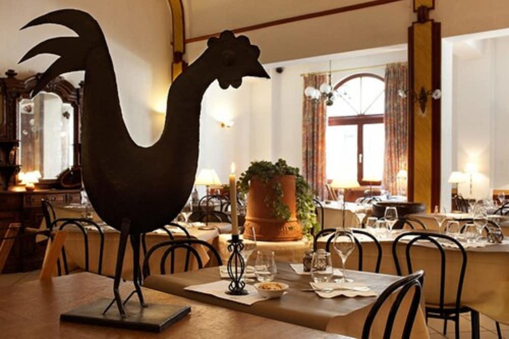 Le Domaine De Rouffach Hotel Bagian luar foto