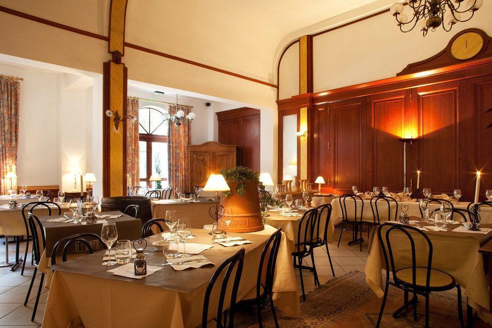 Le Domaine De Rouffach Hotel Bagian luar foto