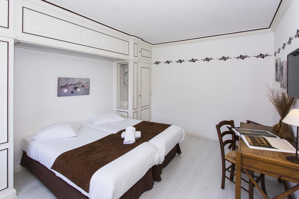 Le Domaine De Rouffach Hotel Bagian luar foto
