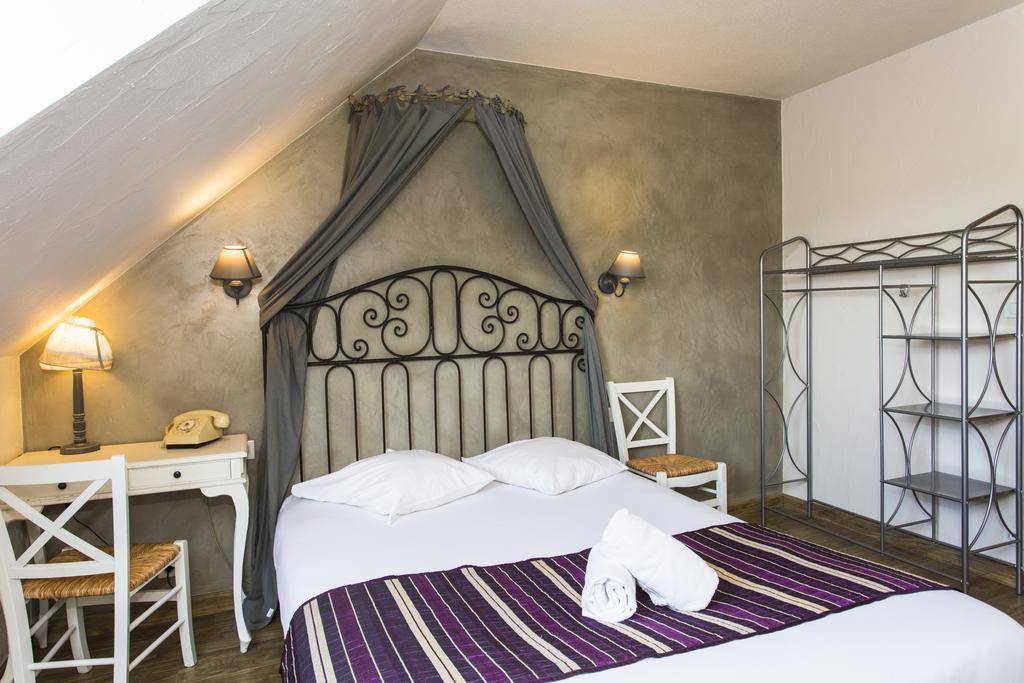 Le Domaine De Rouffach Hotel Bagian luar foto