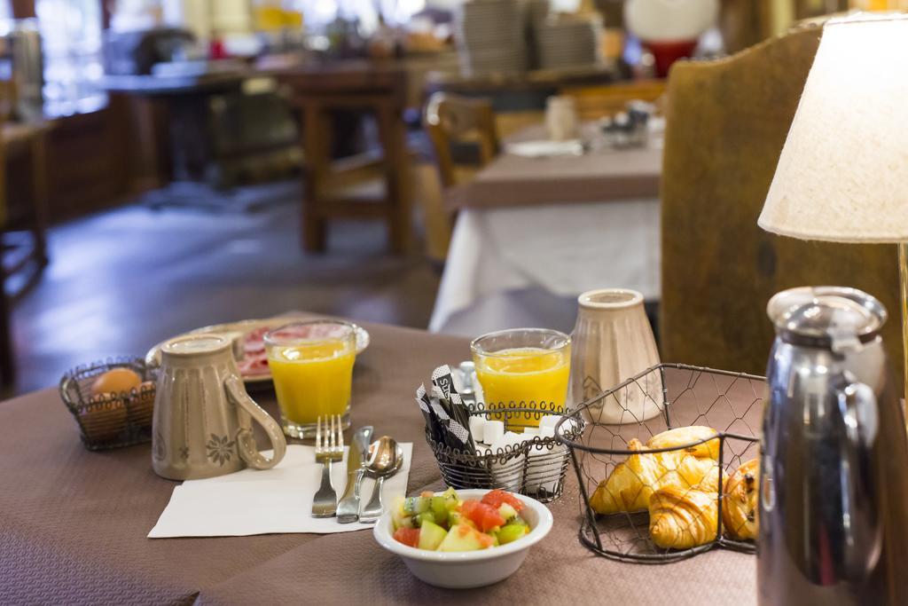 Le Domaine De Rouffach Hotel Bagian luar foto