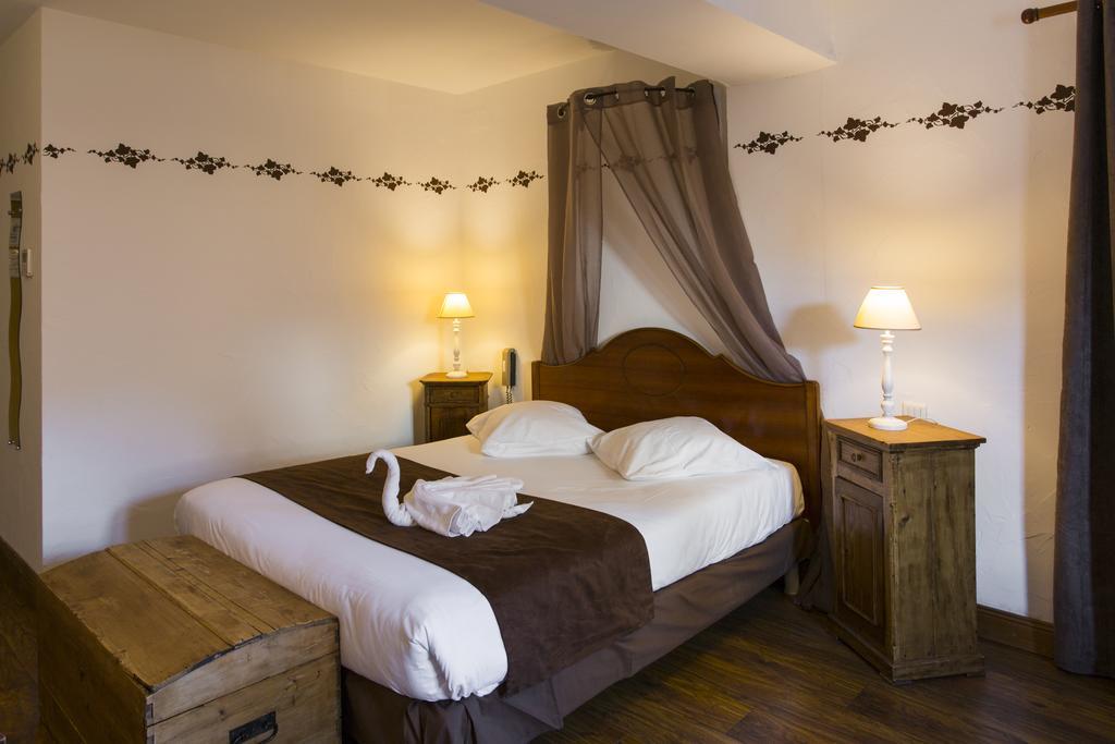Le Domaine De Rouffach Hotel Bagian luar foto