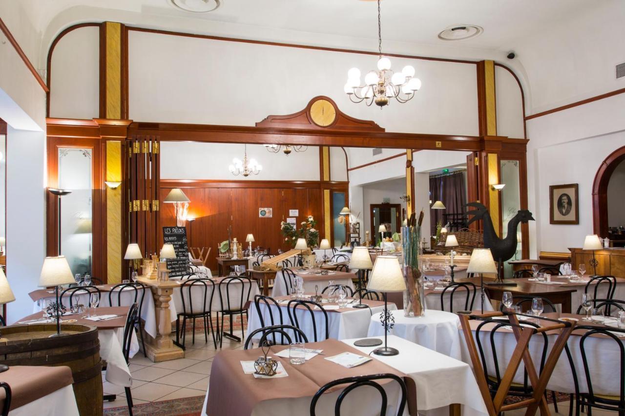 Le Domaine De Rouffach Hotel Bagian luar foto
